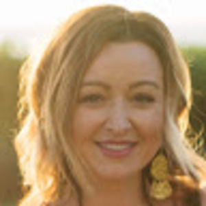 Meet your Posher, Audrey